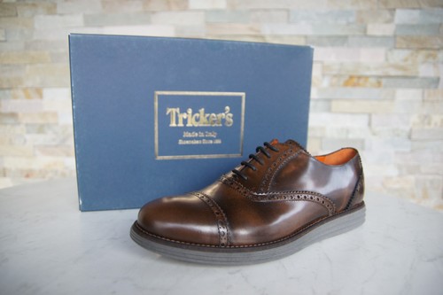 Tricker 5 royaume - tricker's, royaume-uni