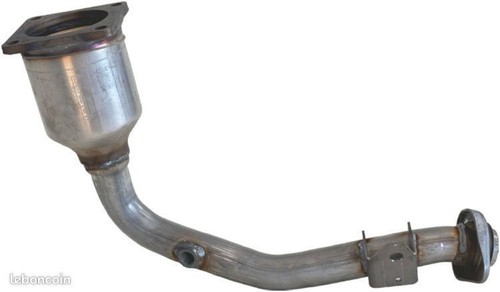 Catalyseur pour citroen - catalyseur,