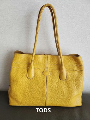 Grand sac bandoulière tods - sac, à