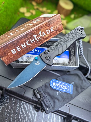 Benchmade mini adira - benchmade,