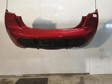 Pare choc arriere PEUGEOT 208