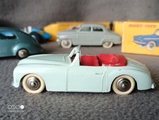 Dinky toys simca - dinky,