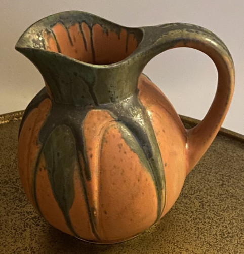 Pichet pot vase céramique - pichet,