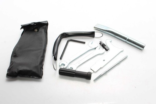 Outils bord inconnu lot - outils,