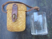 VERRE DE CURE / CURIST GLASS