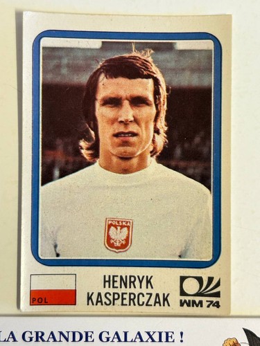 Image henryk kasperczak 344 - #,