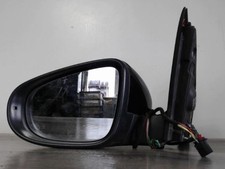 Retroviseur gauche VOLKSWAGEN GOLF 6 735294284