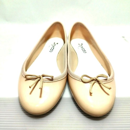 Repetto ballet shoes flats - repetto,