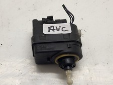 Moteur réglage hauteur phare avant conducteur pour renault megane 2 cabriolet