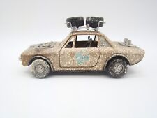 POLITOYS - POLISTIL - S19 - LANCIA FULVIA 1600HF EXPEDITION POLAIRE - 1/25 -