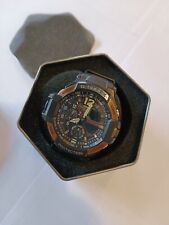 Montre Casio G Shock  GA 1100 RG Mod 5441