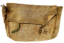 Sac Militaire à identifier  WW1 WW2 Algérie Indochine Français Allemand 