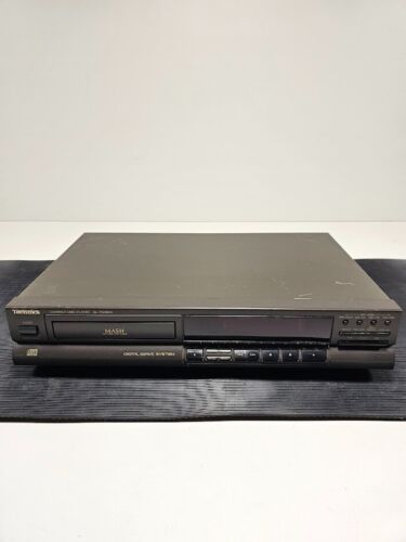 Usé technics pg360a disque - usé,