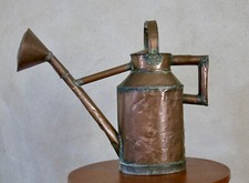 ARROSOIR en CUIVRE, ancien