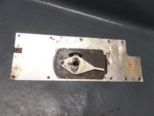 1960 Cessna 210 Avion Bord