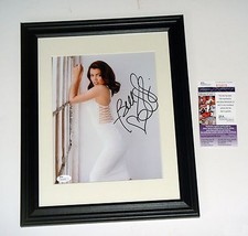 Actress Bellamy Young Scandal