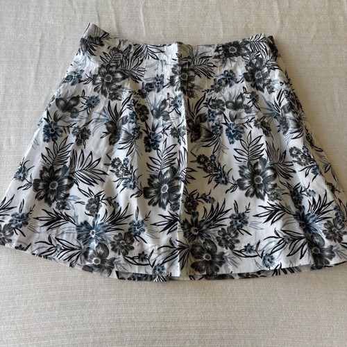 Aventura organic cotton - cotton, floral