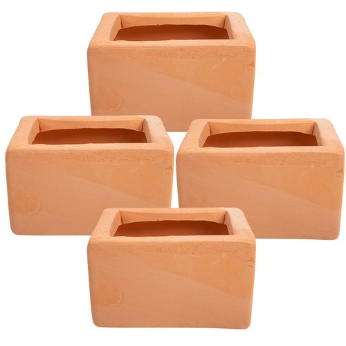 Pcs pot jardin pots - pots, terre