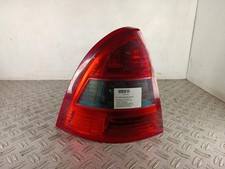 Feu arriere principal gauche (feux) CITROEN C5 1 PHASE 2 6350V3