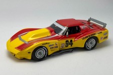 Kit corvette 94 daytona - corvette,