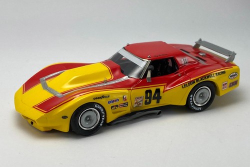 Kit corvette 94 daytona - .kit, c3
