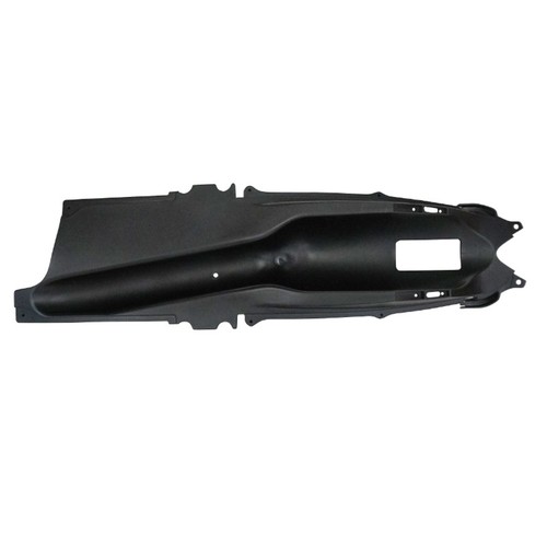 Garde boue sous - selle, arriere