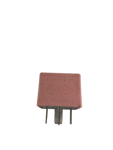 8200308271 relè relay renault - 8200308271,