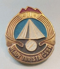 insigne badge médaille russe