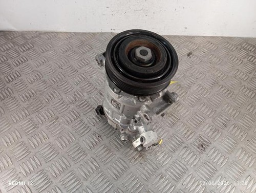 Compresseur clim audi - clim,