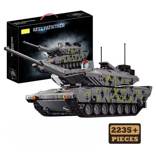 Kf51 panther char - kf51, de
