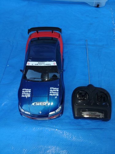 Nikko the fast - the,