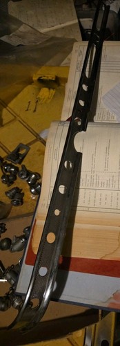 Original mercedes w186 - w186, 300sc
