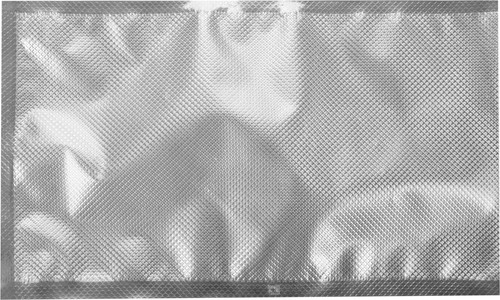 Sachets aluminium moleté - sachets,