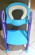 reducteur de toilette enfant