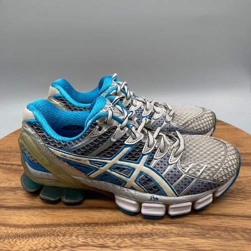Asics gel kinsei - asics, shoes