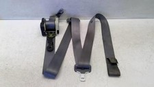 Ceinture avant gauche RENAULT