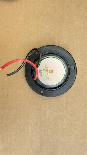 Linn tweeter speaker driver - tweeter,
