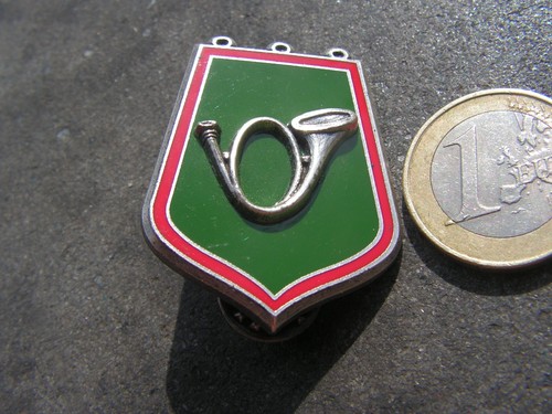 Insigne groupement 1 er - insigne,