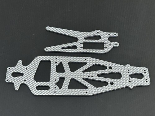 Hpi rs4 mini - rs4, cf