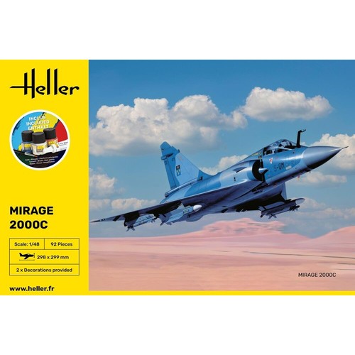 56426 heller starter kit - [56426],