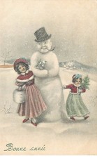 V.K. VIENNE N° 5036  bonne