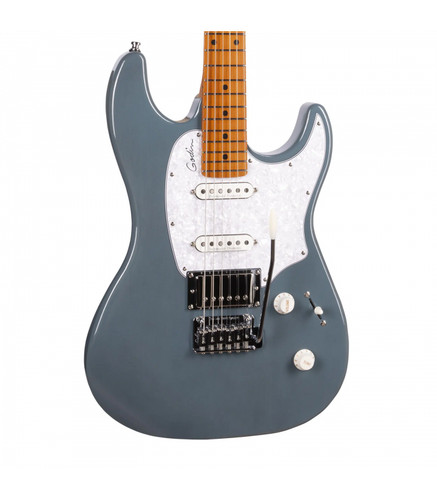 Guitare electrique godin - guitare,