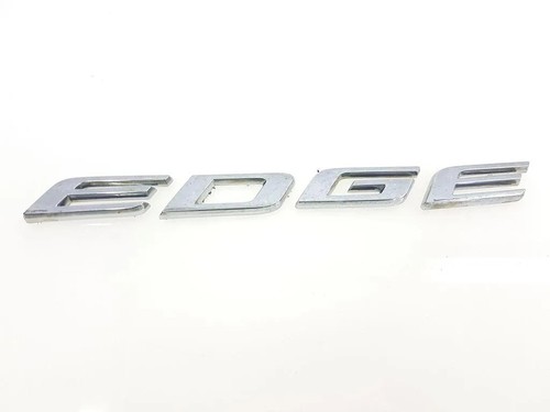 Ford usa edge - ford, car