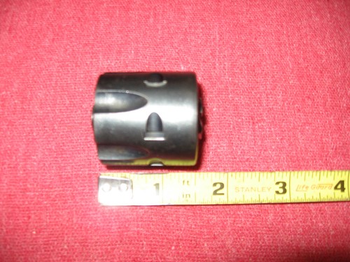 Unknown long rifle caliber - long,