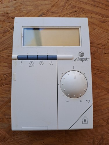 Thermostat frisquet - thermostat,