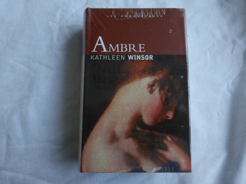 Ambre kathleen winsor - ambre-kathleen, winsor-les
