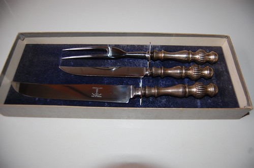 Vintage jernbolaget pieces - 3,