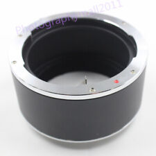 Lens Adapter Ring for Mamiya