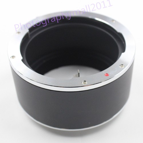 Lens adapter ring - adapter, for