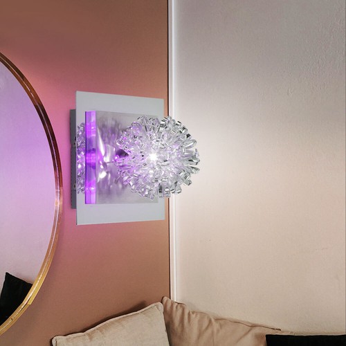 Lampe murale décorative - lampe,